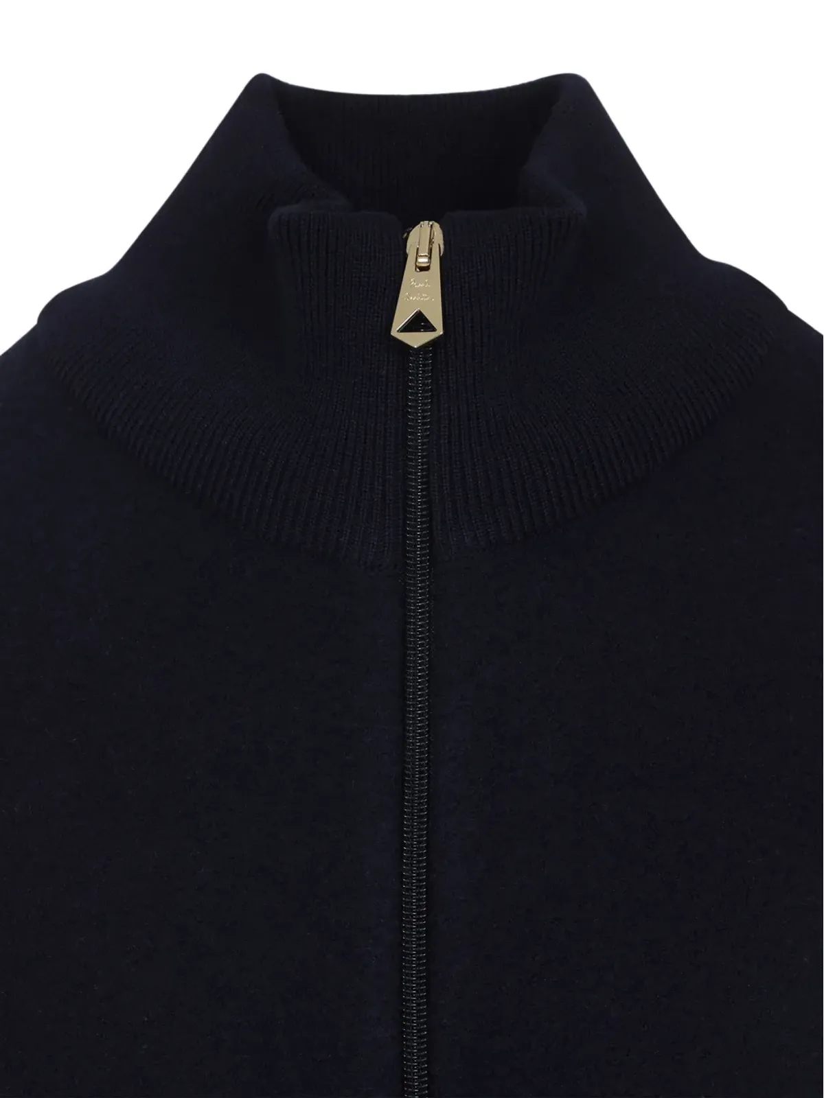 Paul Smith ジップアップストライプジャケット - 画像4