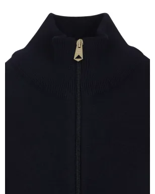 Paul Smith ジップアップストライプジャケット - サムネイル4