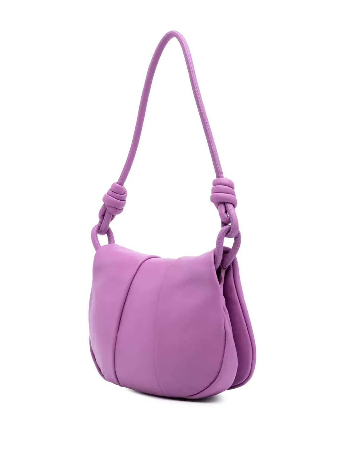 Loewe ビンテージ パセオ サッチェル - 画像3