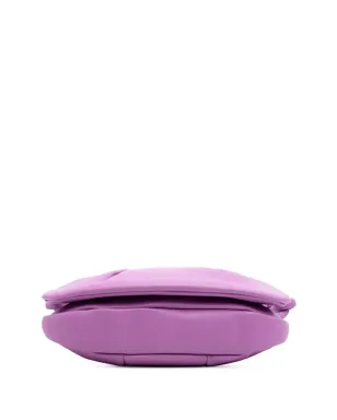 Loewe ビンテージ パセオ サッチェル - サムネイル4