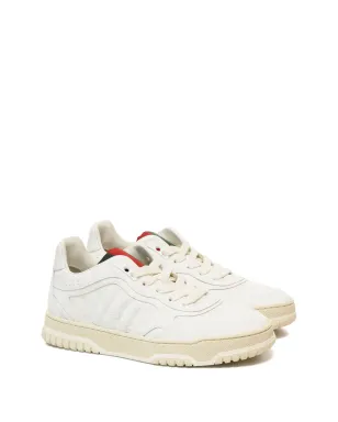 Gucci Re-Web レザー スニーカー - サムネイル2