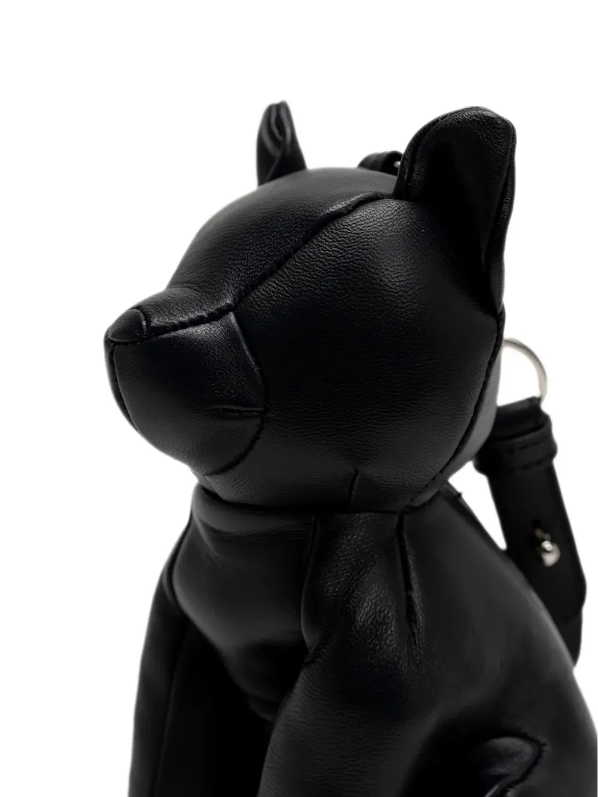 Maison MIHARA YASUHIRO ミニドールズキャットショルダーバッグ - 画像5
