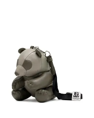 Maison MIHARA YASUHIRO ドールズ パンダ ショルダーバッグ - サムネイル3