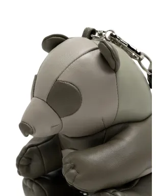 Maison MIHARA YASUHIRO ドールズ パンダ ショルダーバッグ - サムネイル4