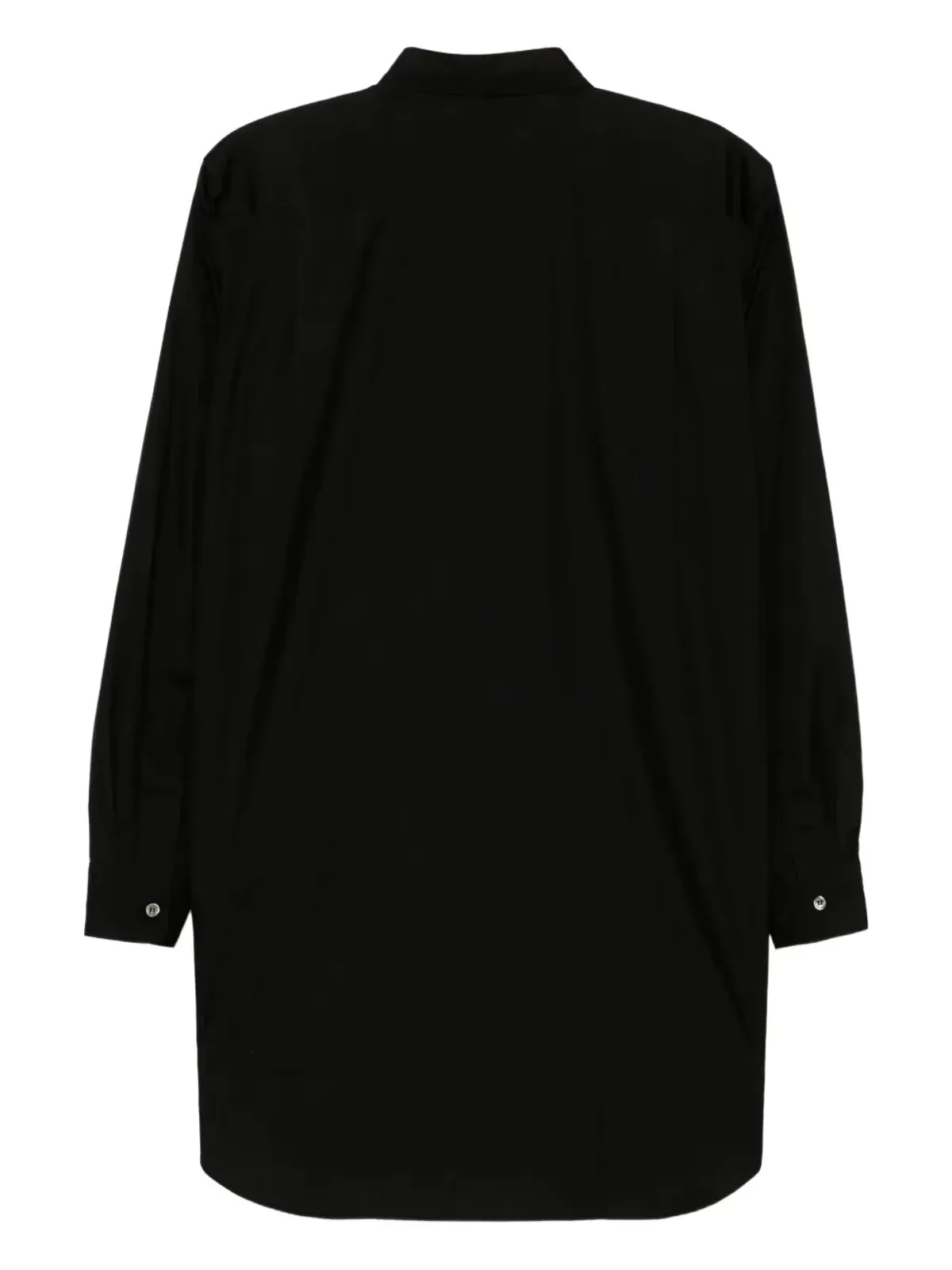 Comme des Garçons Homme Plus チェックシャツ - 画像2
