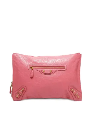Balenciaga Pre-Owned クラッチバッグ - サムネイル1