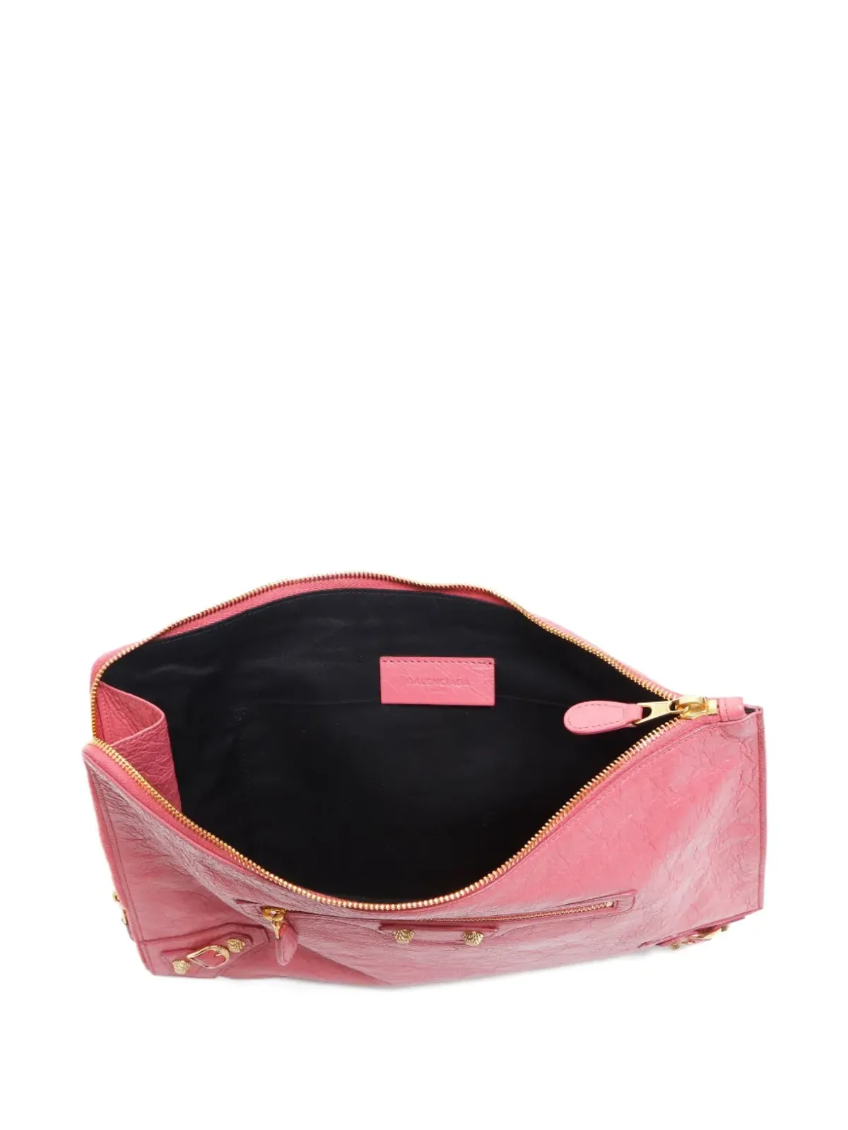 Balenciaga Pre-Owned クラッチバッグ - 画像5