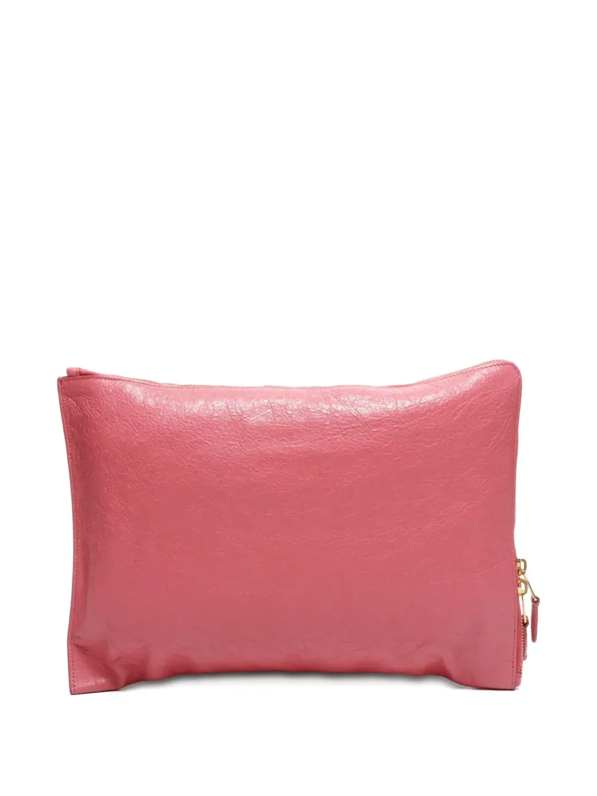 Balenciaga Pre-Owned クラッチバッグ - 画像2