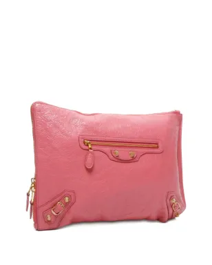 Balenciaga Pre-Owned クラッチバッグ - サムネイル3