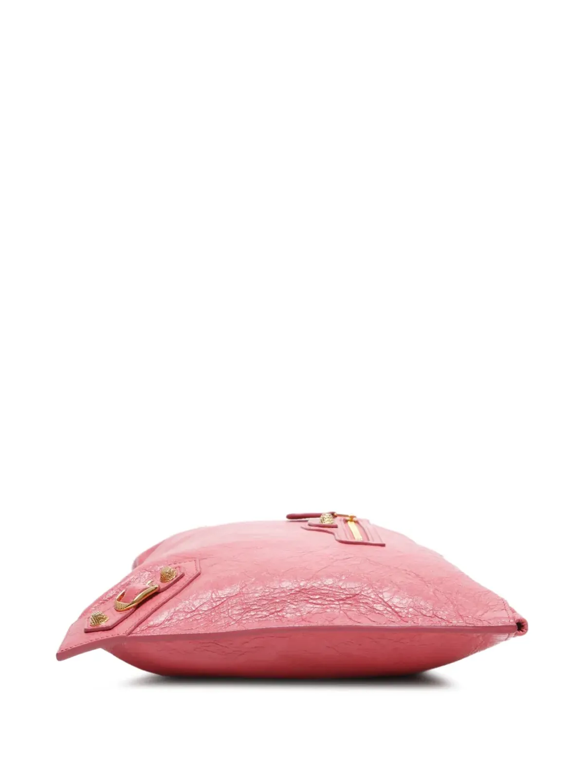 Balenciaga Pre-Owned クラッチバッグ - 画像4
