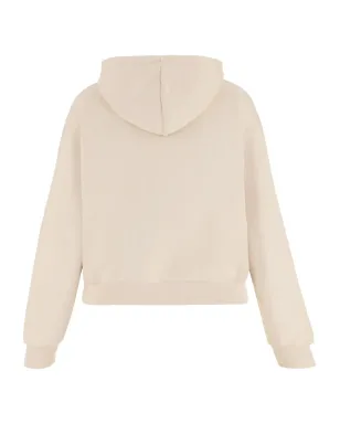 Jacquemus グログラン ロゴパッチ フーディ - サムネイル2