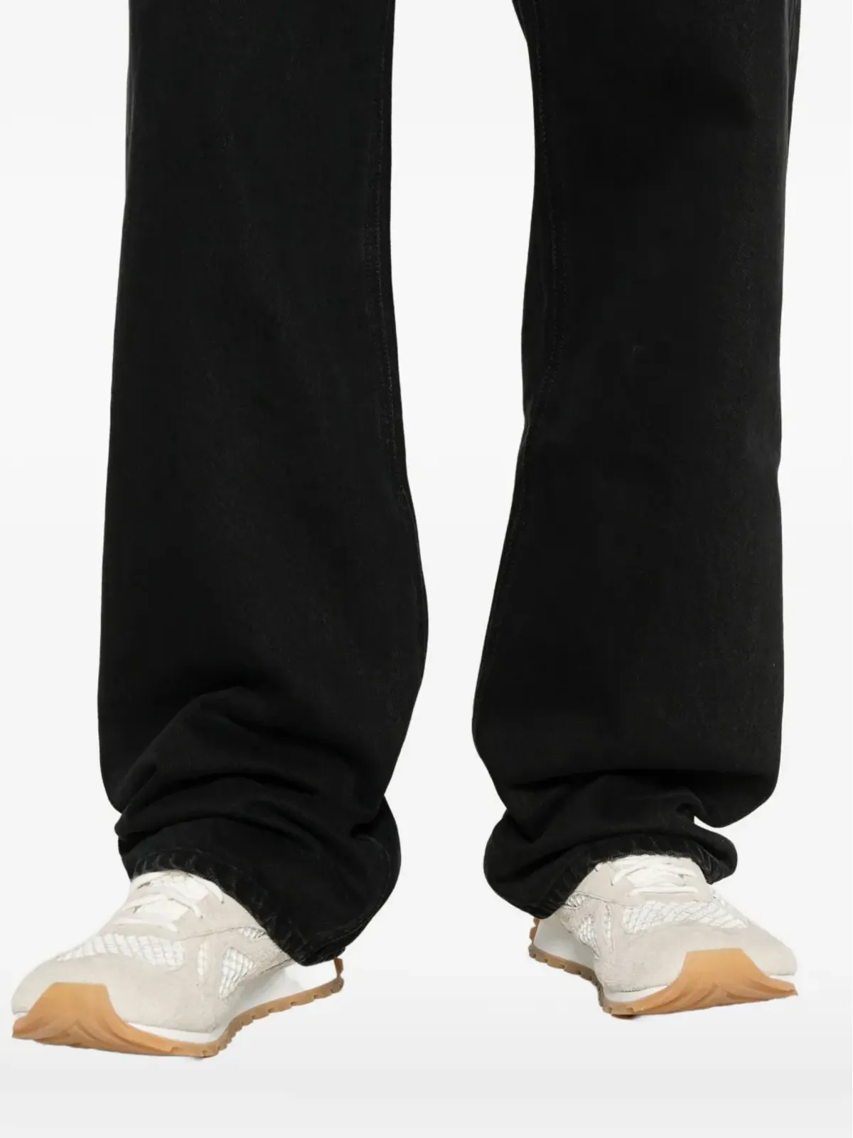Jacquemus Le Jean Droit De Nîmes ジーンズ - 画像5
