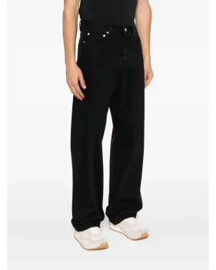Jacquemus Le Jean Droit De Nîmes ジーンズ - サムネイル3