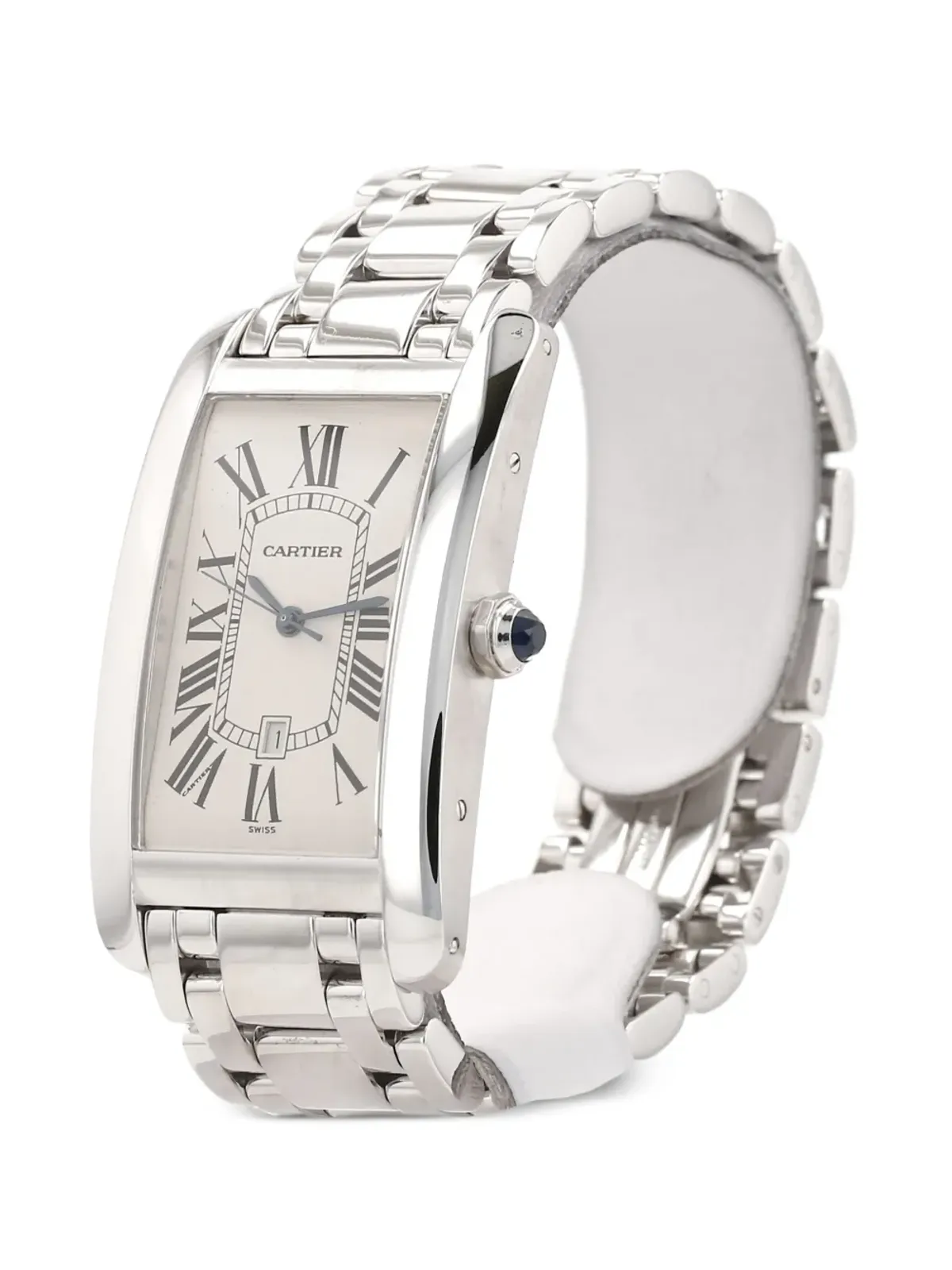 Cartier Tank Américaine - 画像3