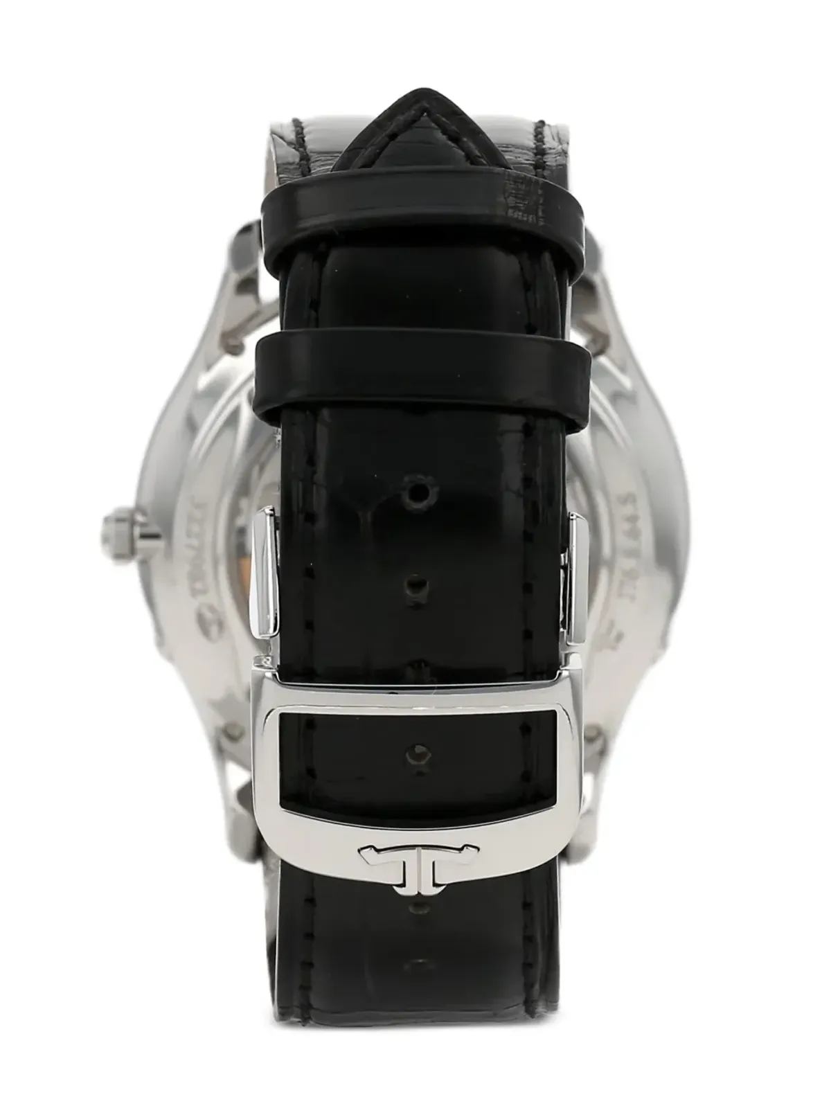 Jaeger-LeCoultre マスター ウルトラシン ムーン ブラック - 画像5