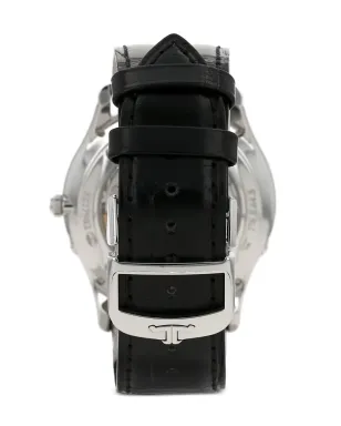 Jaeger-LeCoultre マスター ウルトラシン ムーン ブラック - サムネイル5