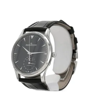 Jaeger-LeCoultre マスター ウルトラシン ムーン ブラック - サムネイル3