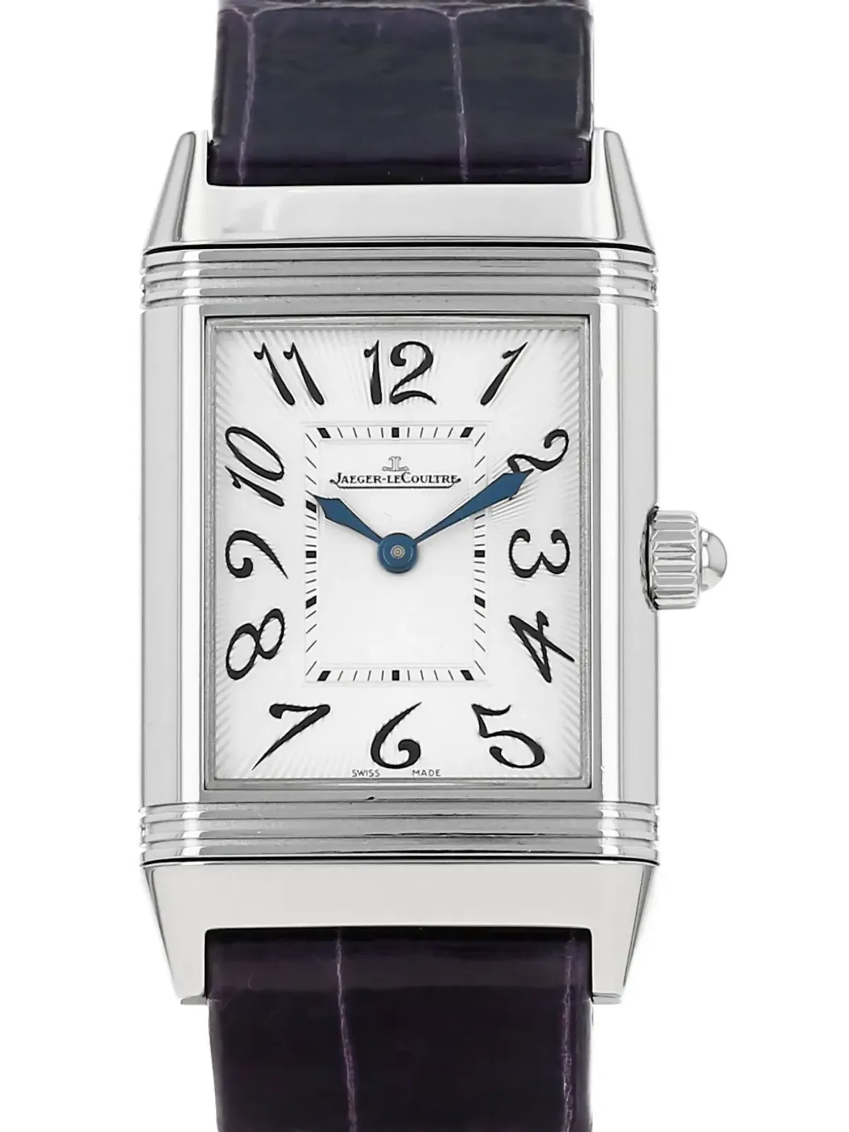 Jaeger-LeCoultre Reverso-Duetto - 画像2