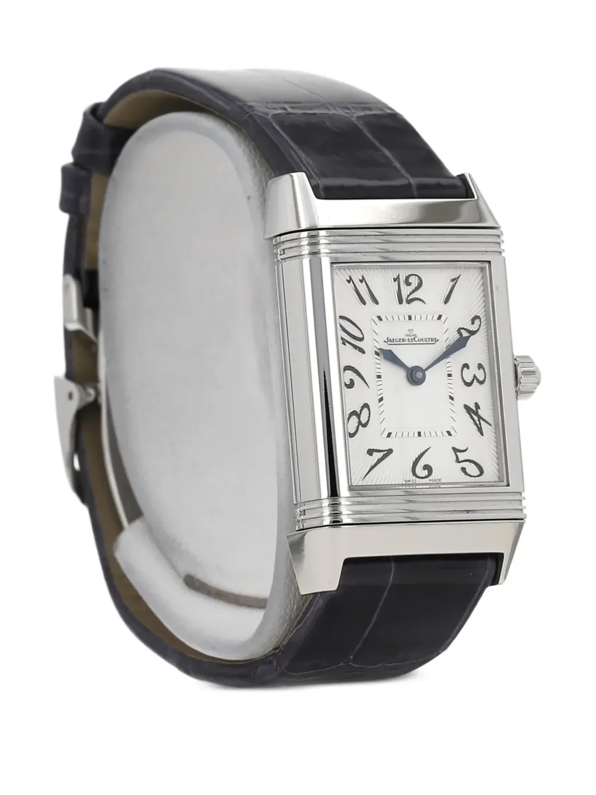 Jaeger-LeCoultre Reverso-Duetto - 画像3