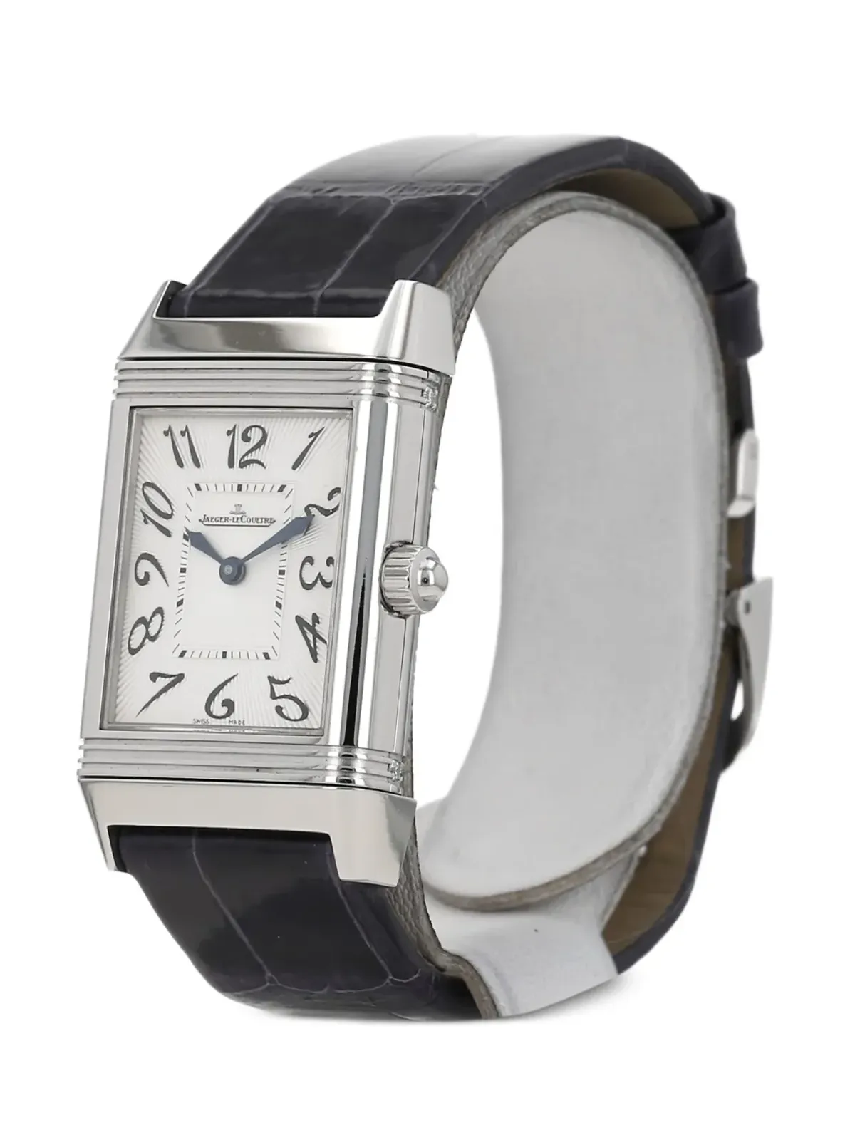 Jaeger-LeCoultre Reverso-Duetto - 画像4