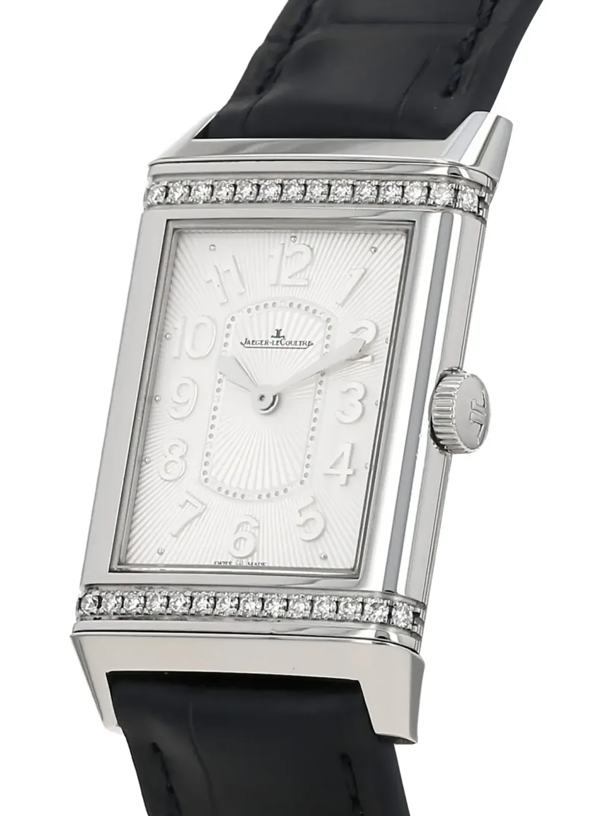 Jaeger-LeCoultre リバーソ グランデ ウルトラシン - 画像3