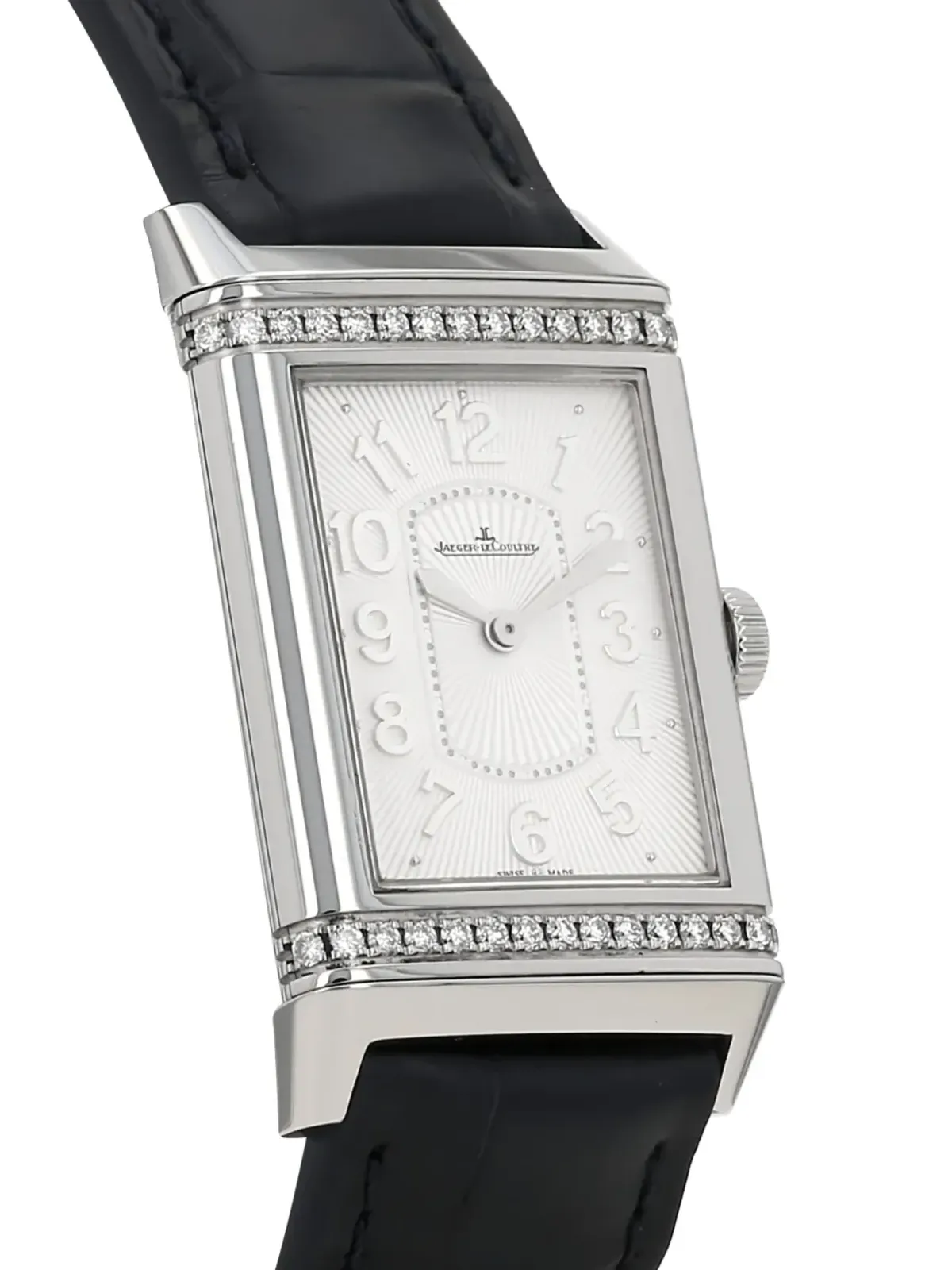 Jaeger-LeCoultre リバーソ グランデ ウルトラシン - 画像4