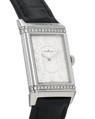 Jaeger-LeCoultre リバーソ グランデ ウルトラシン - サムネイル4