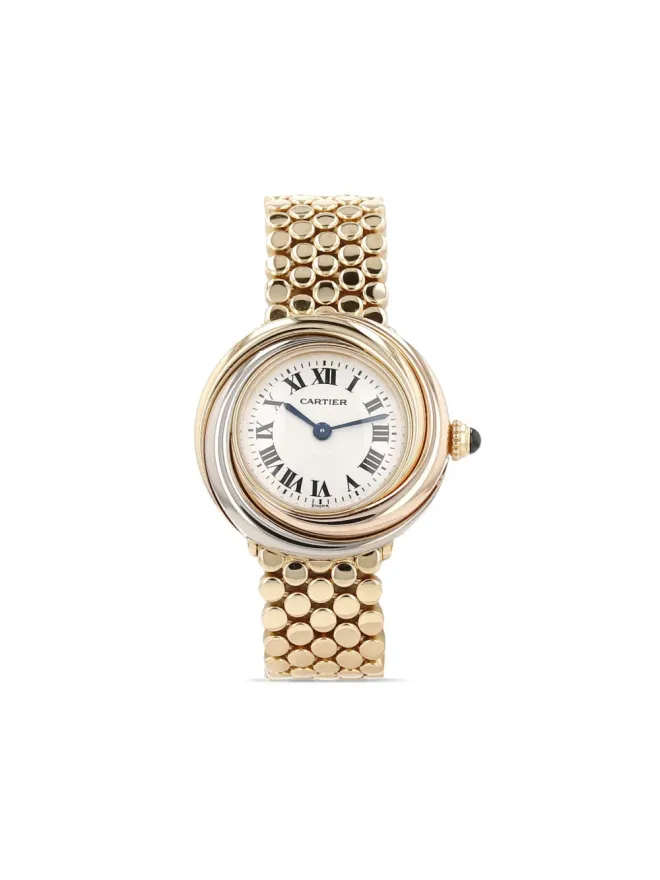 Cartier Cartier トリニティ ドレスウォッチの商品画像