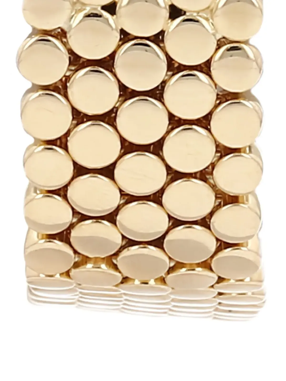 Cartier トリニティ ドレスウォッチ - 画像5