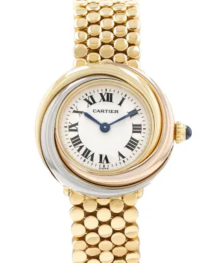 Cartier トリニティ ドレスウォッチ - サムネイル2