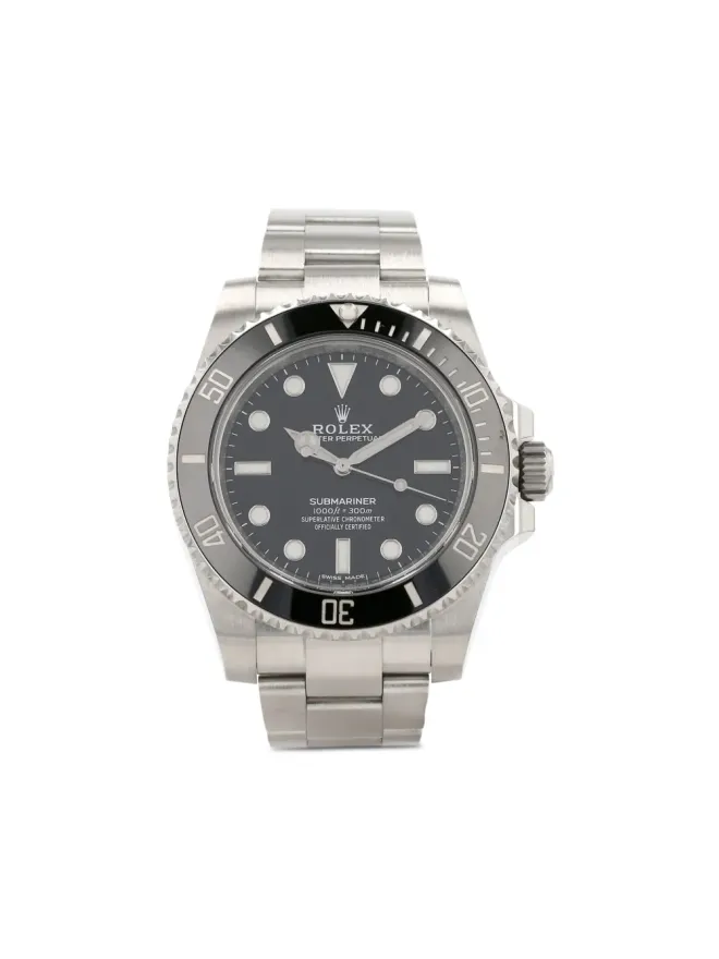 Rolex Rolex サブマリナー ブラックの商品画像