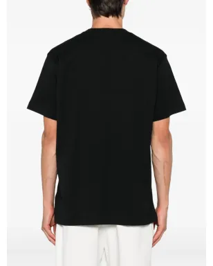 Moschino ロゴ入りTシャツ - サムネイル3