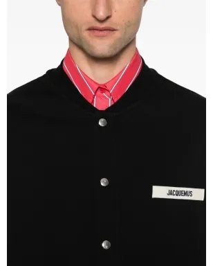Jacquemus グログラン カーディガン - サムネイル5