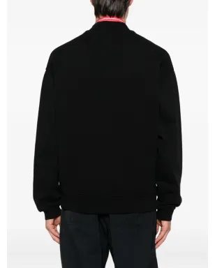 Jacquemus グログラン カーディガン - サムネイル4