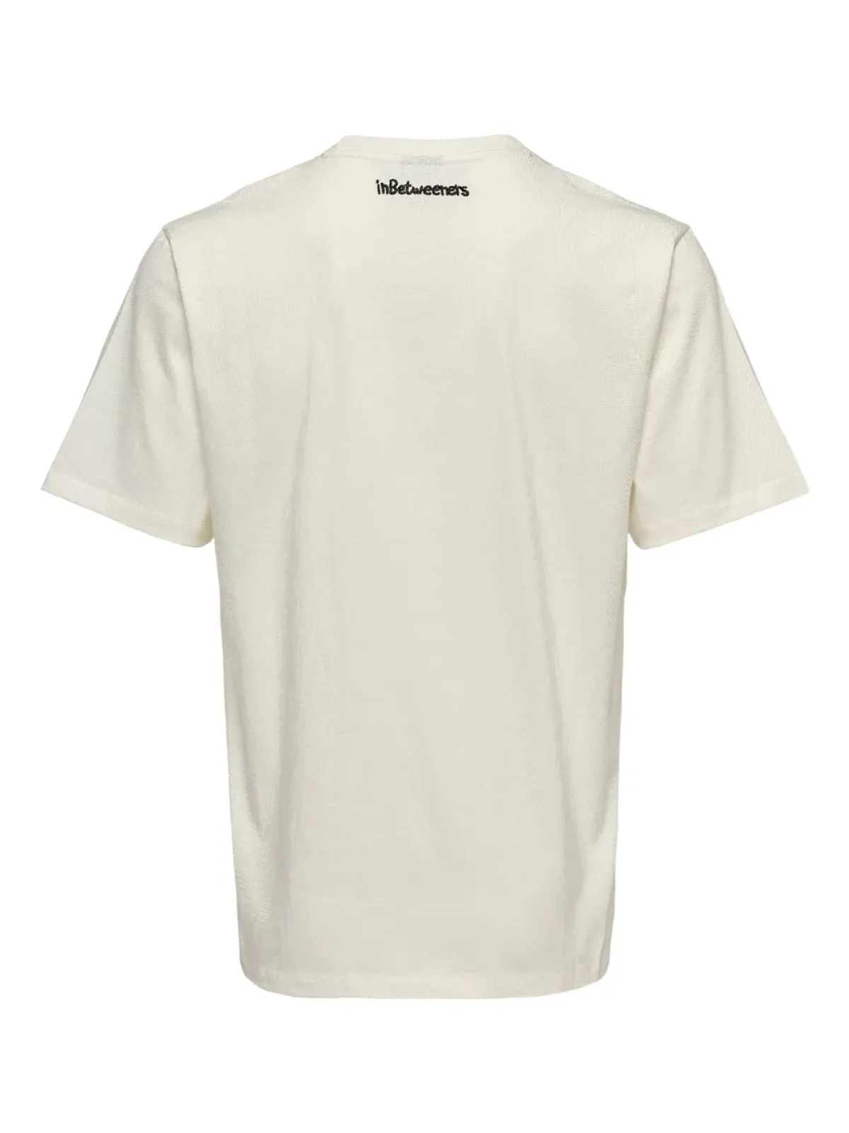 INBETWEENERS ファミリーベアプリントTシャツ - 画像2