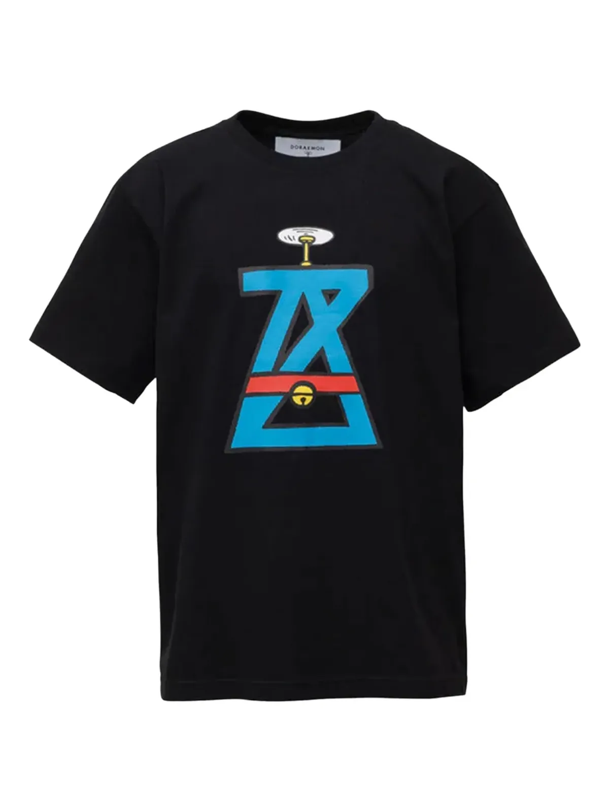 Anrealage グラフィックプリントTシャツ - 画像1