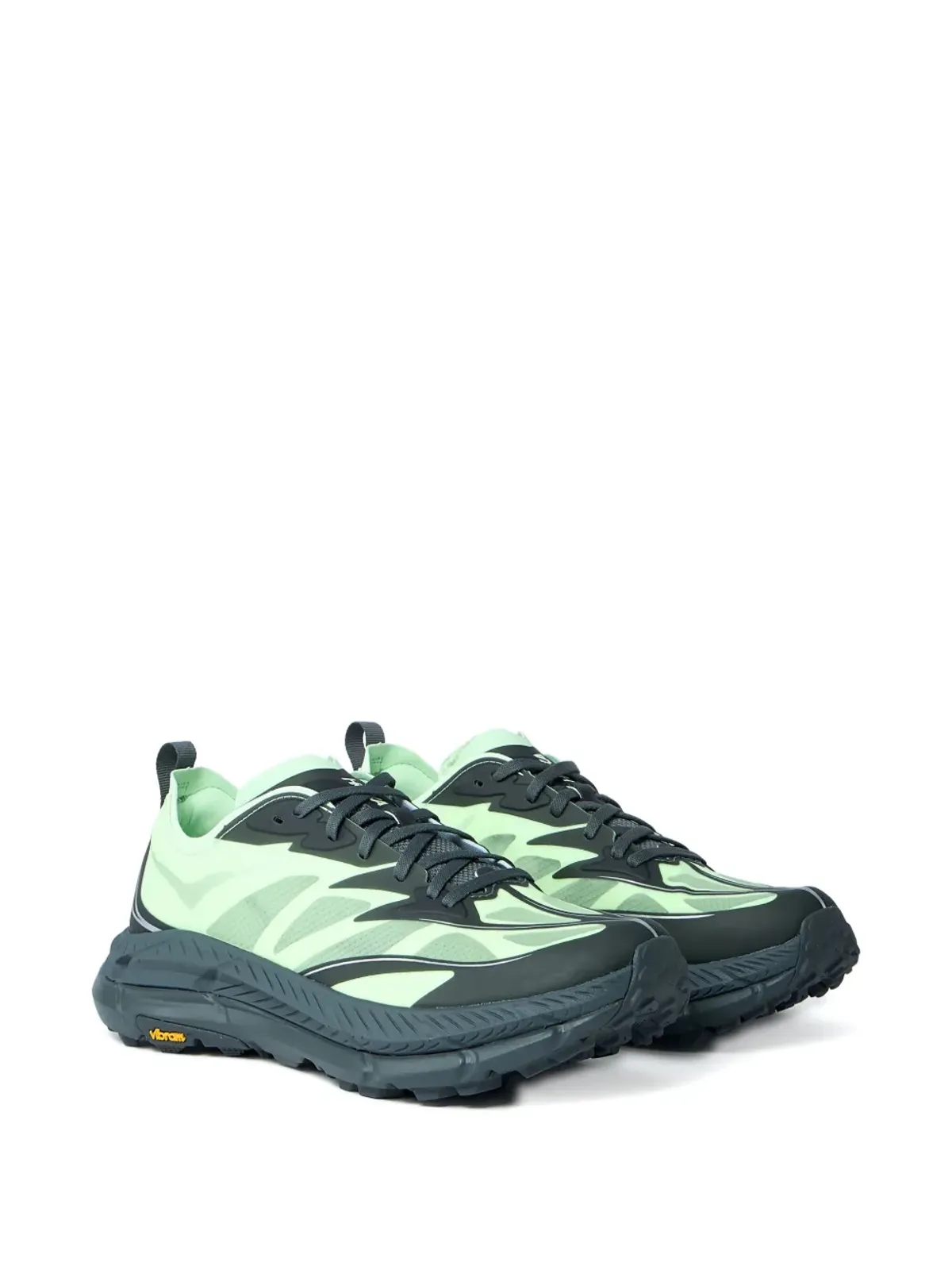 HOKA Mafate Speed 4 レースアップスニーカー - 画像2