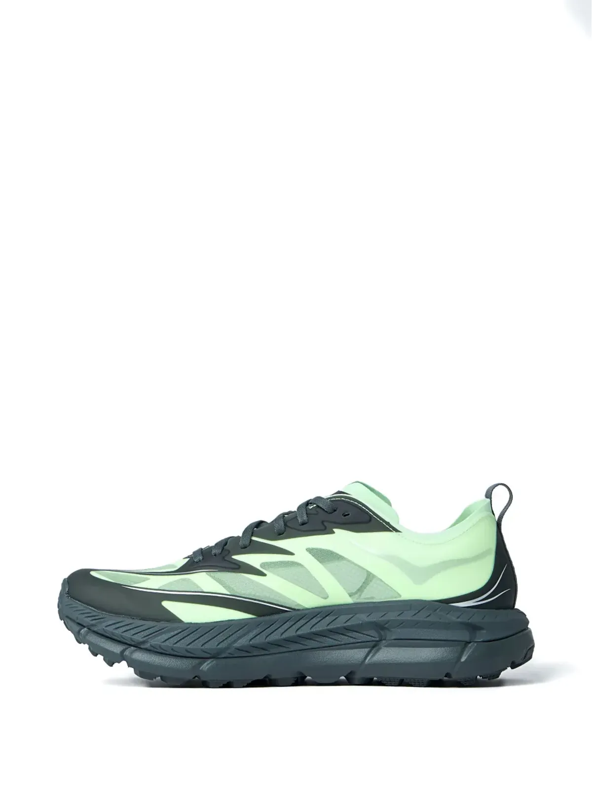 HOKA Mafate Speed 4 レースアップスニーカー - 画像3