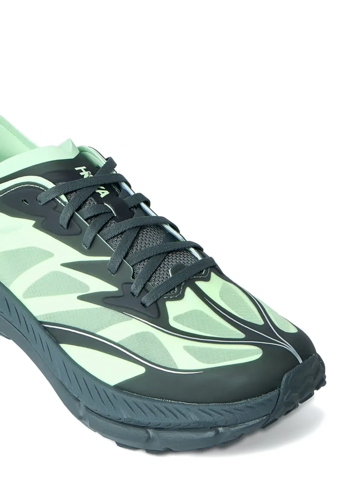 HOKA Mafate Speed 4 レースアップスニーカー - 画像4