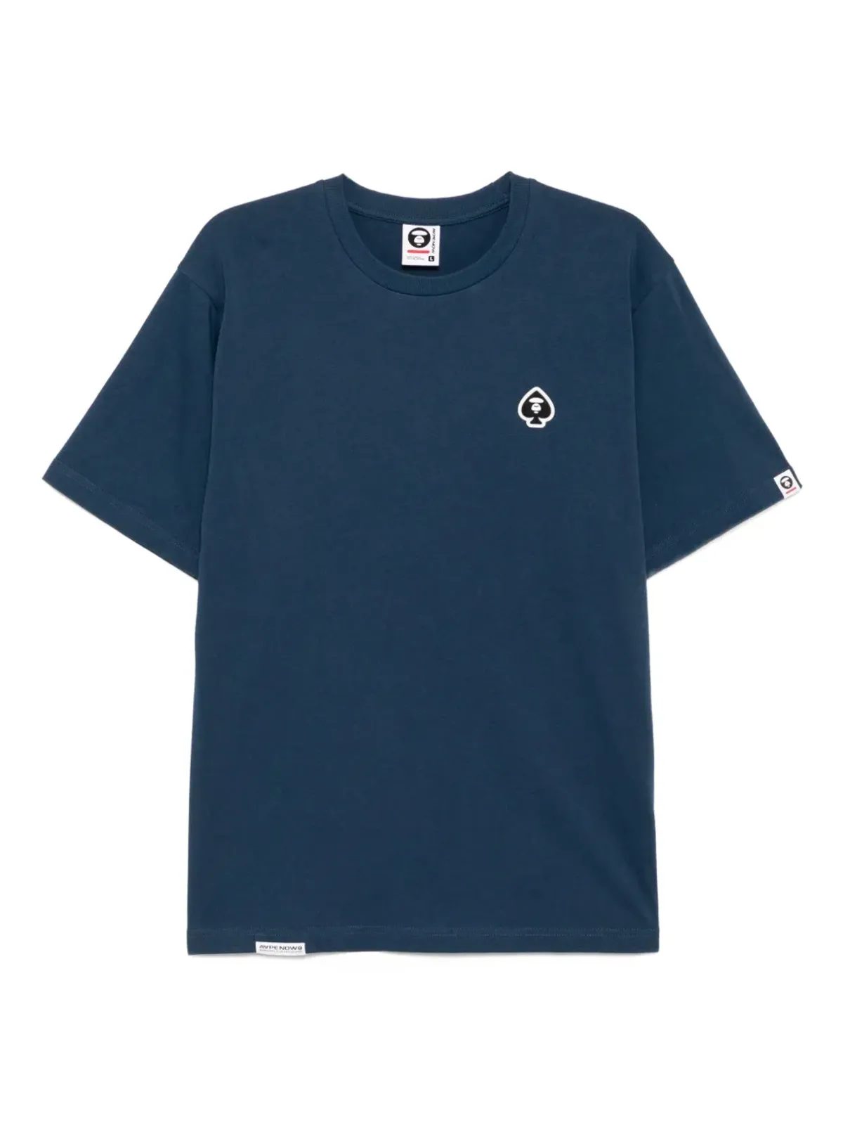 AAPE BY *A BATHING APE® 半袖Tシャツ - 画像1