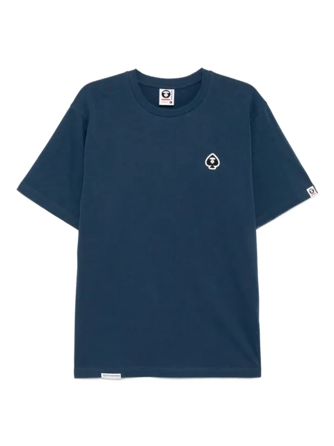 AAPE BY *A BATHING APE® AAPE BY *A BATHING APE® 半袖Tシャツの商品画像
