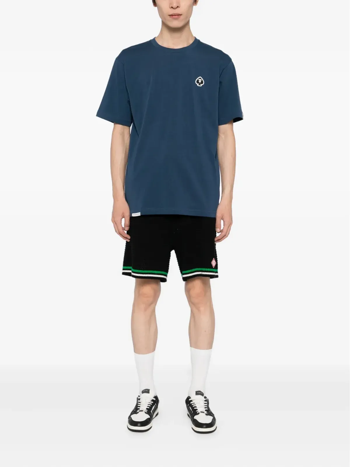 AAPE BY *A BATHING APE® 半袖Tシャツ - 画像2