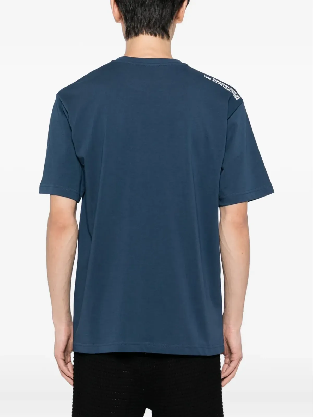 AAPE BY *A BATHING APE® 半袖Tシャツ - 画像3