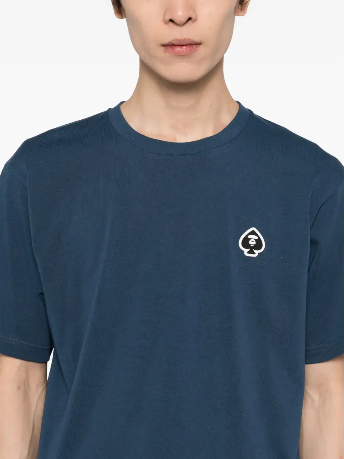 AAPE BY *A BATHING APE® 半袖Tシャツ - 画像4