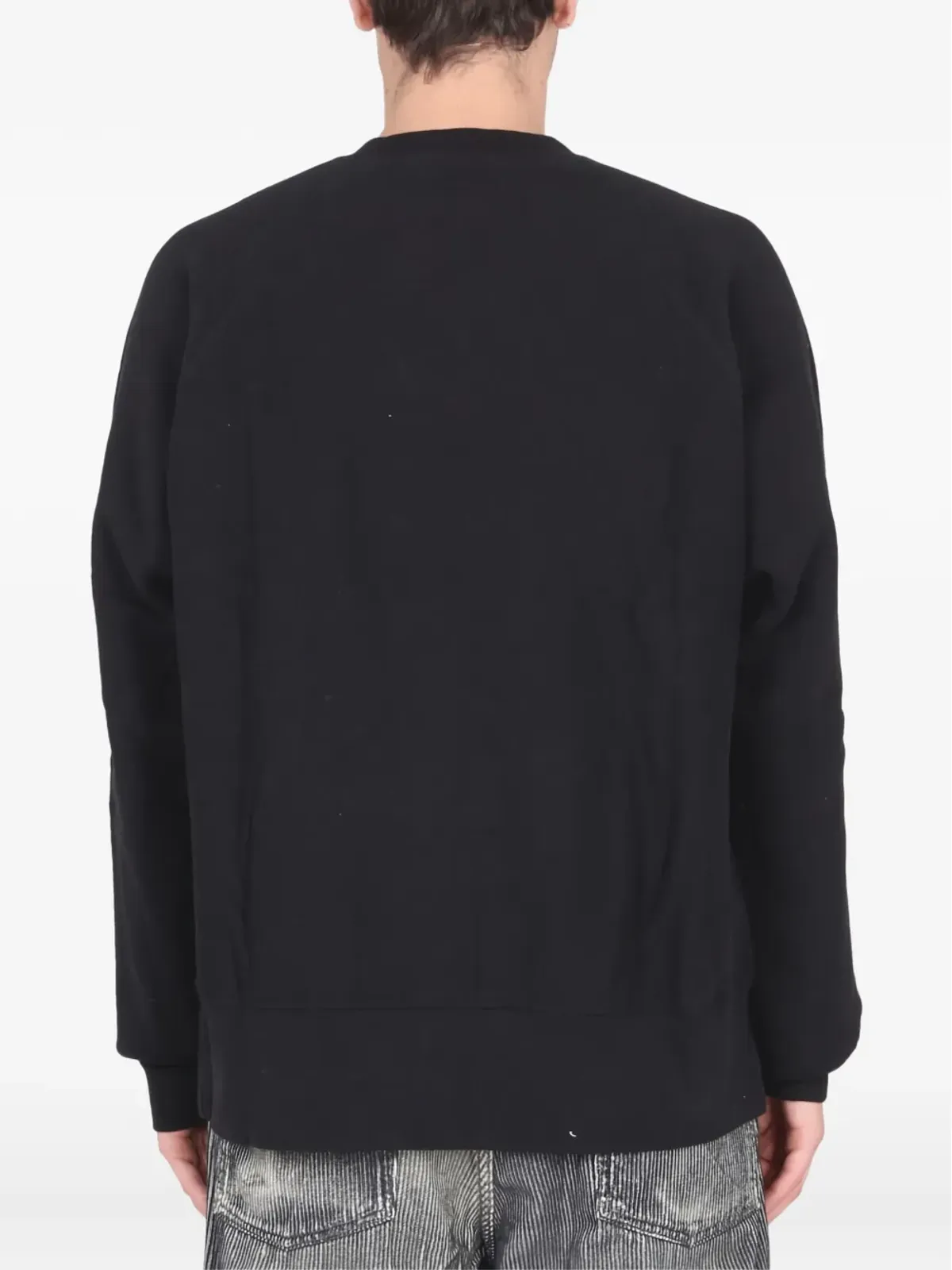 Engineered Garments コットン スウェットシャツ - 画像3