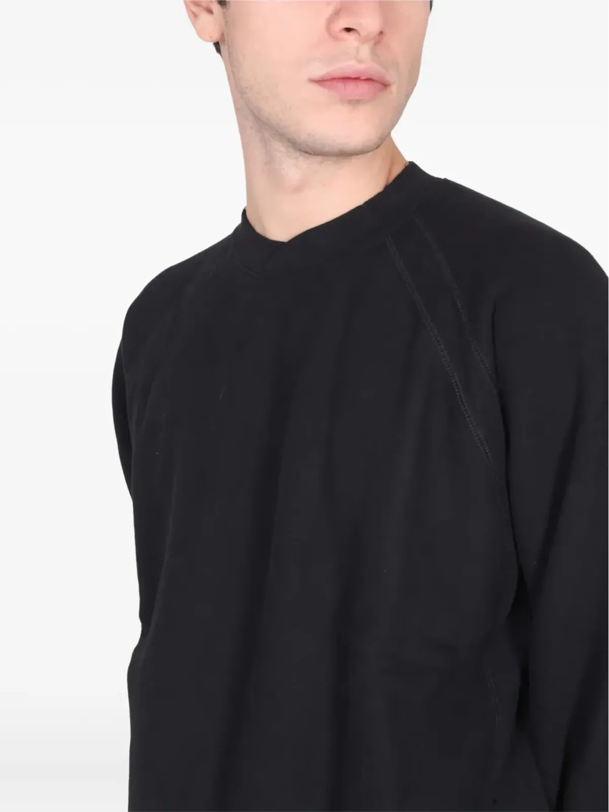 Engineered Garments コットン スウェットシャツ - 画像4