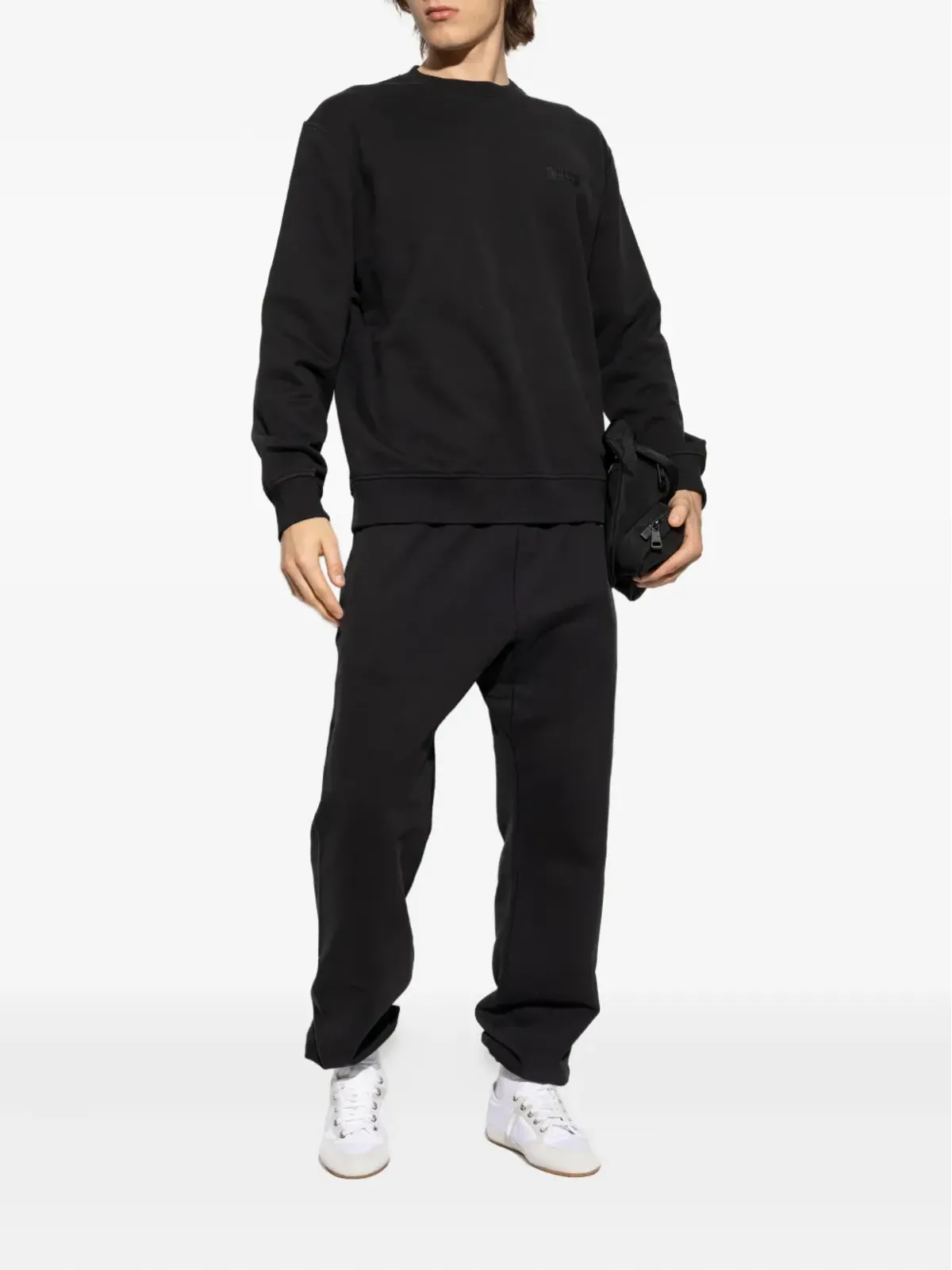 Givenchy ロゴプレート スウェットシャツ - 画像2