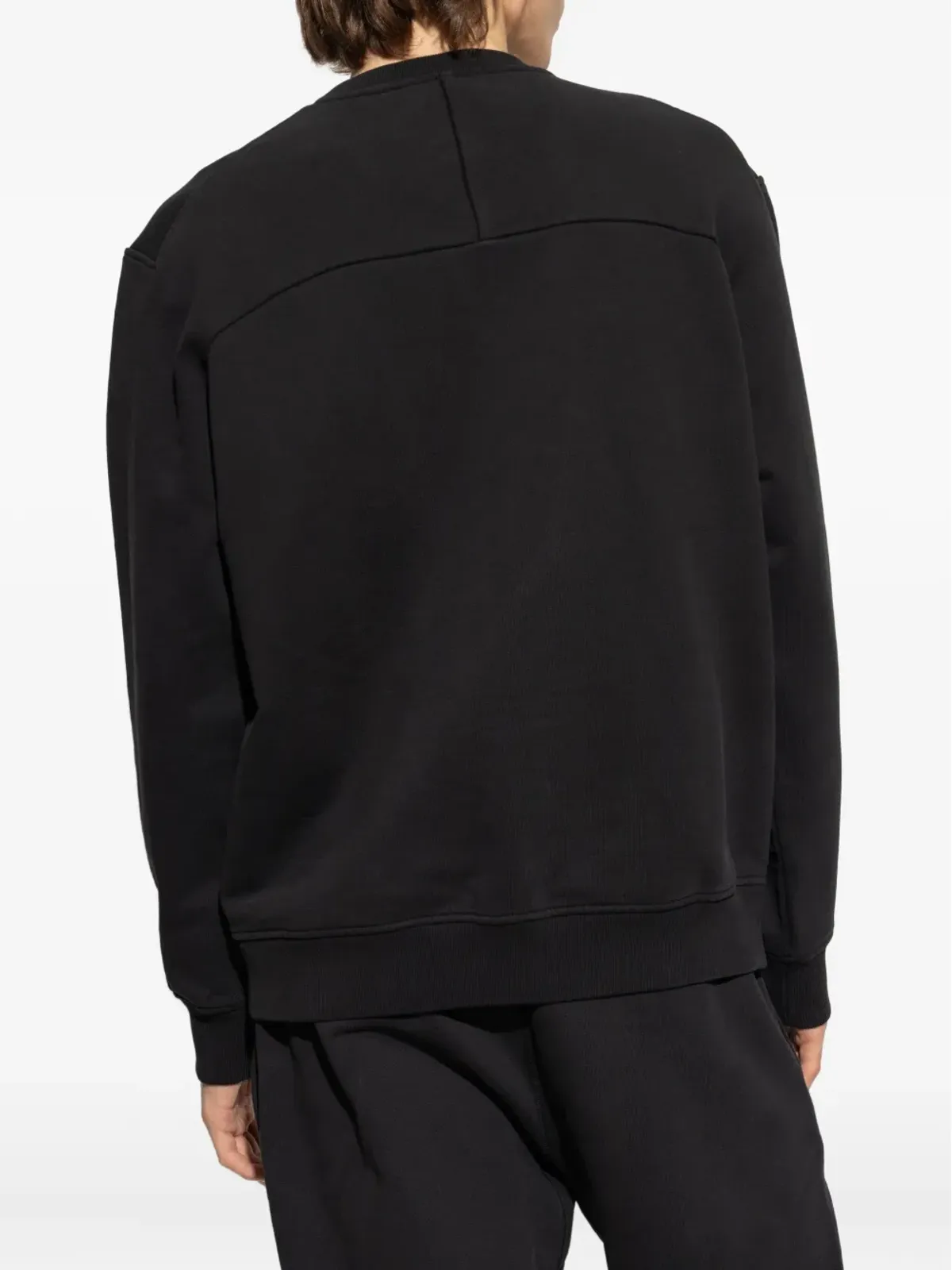 Givenchy ロゴプレート スウェットシャツ - 画像4
