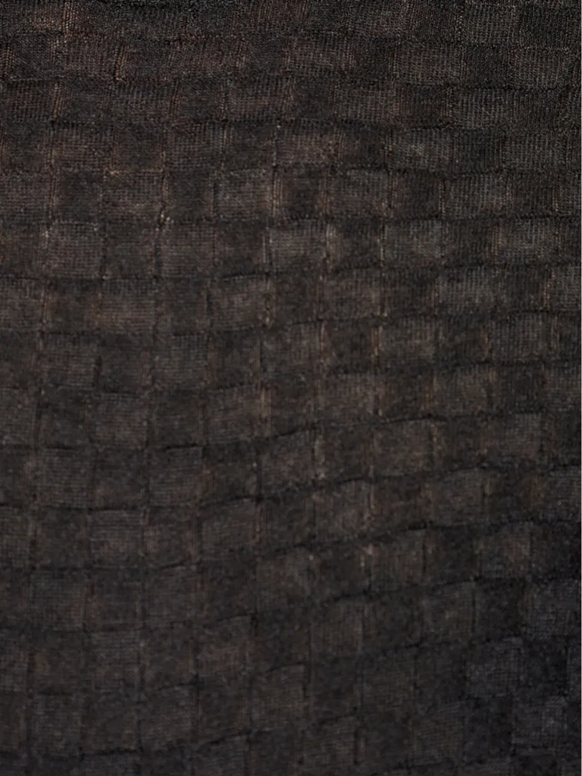 Giorgio Armani テクスチャードセーター - 画像5