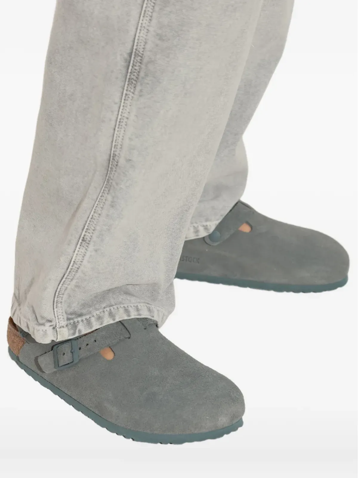 Birkenstock トキオ II サンダル - 画像5